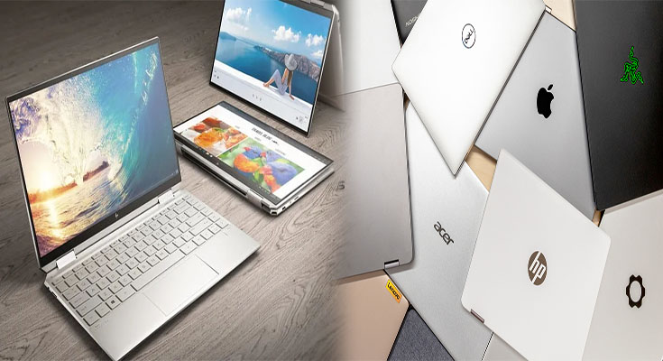 Affordable Business Laptops with High Performance and Reliability