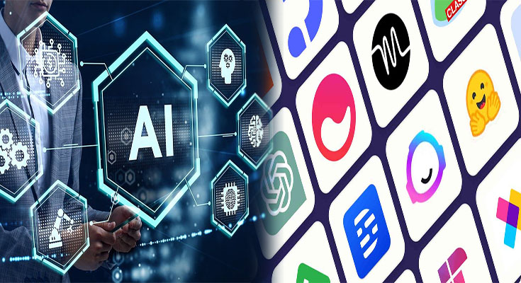 Best Tools for Developing AI-Powered Web Applications in 2024