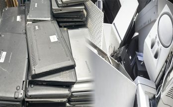 How to Choose a Reliable Electronics Recycling Company Near You