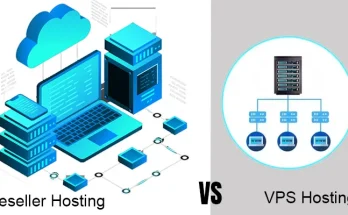 Reseller Hosting vs VPS Hosting: What Is The Difference?