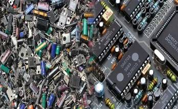 Where to Find Rare Electronic Parts for Hobbyists and Tinkerers