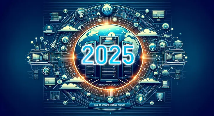 Top Web Hosting Trends In 2025